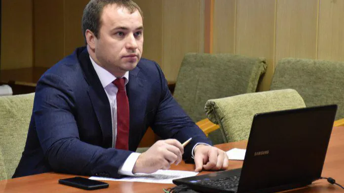 Фото предоставлено Администрацией городского округа Бронницы