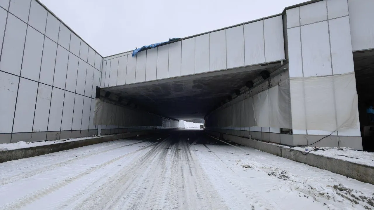 Фото: Главгосстройнадзор МО