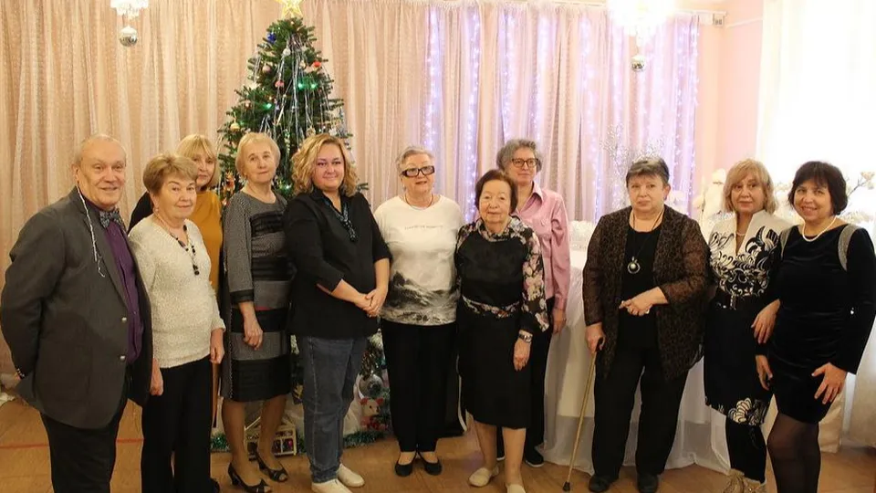 Фото: Культурно-эстетический центр