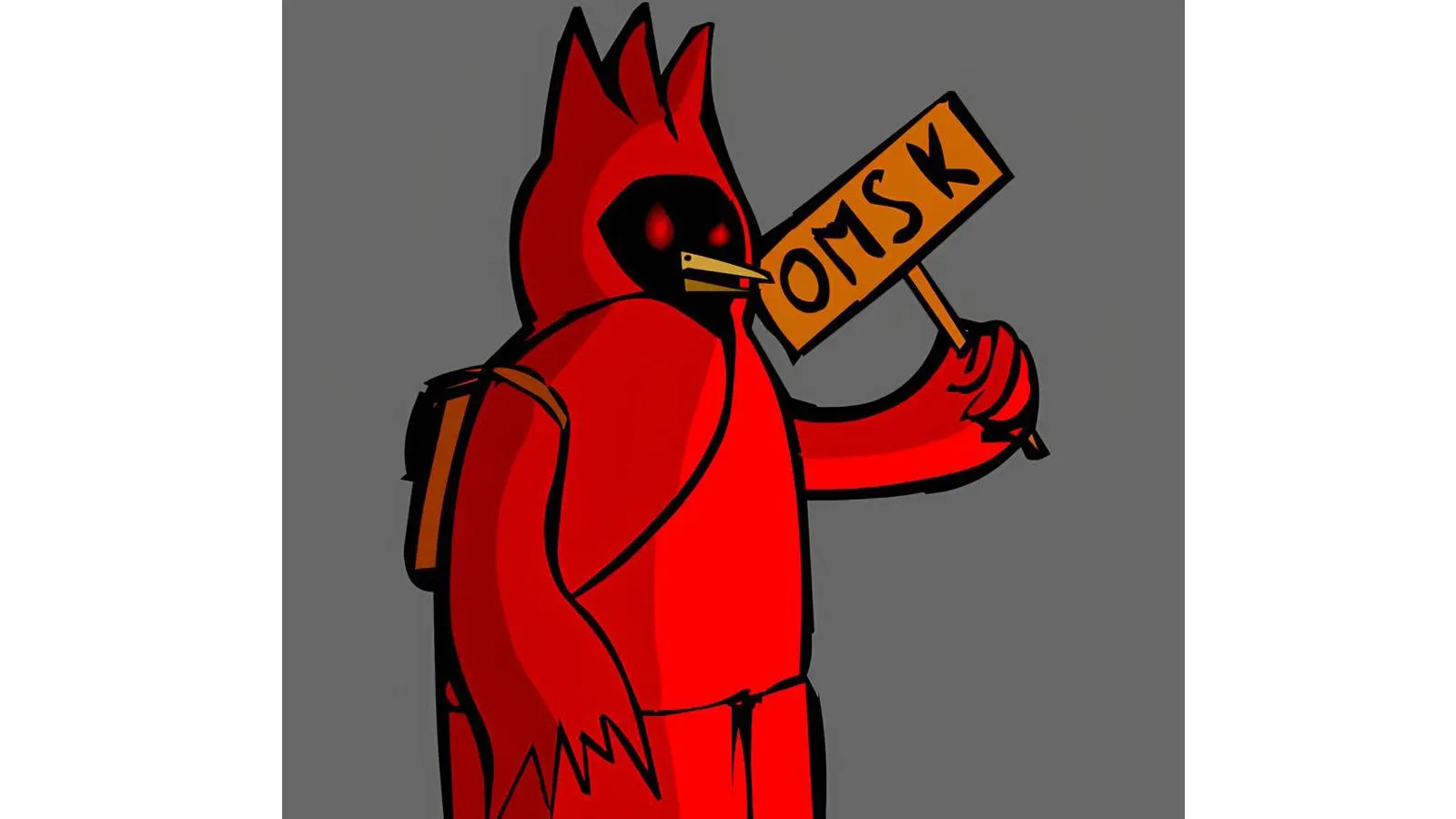 Winged Doom