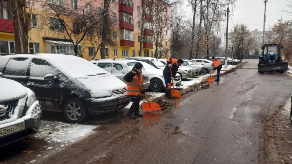 Фото: Раменский медиацентр