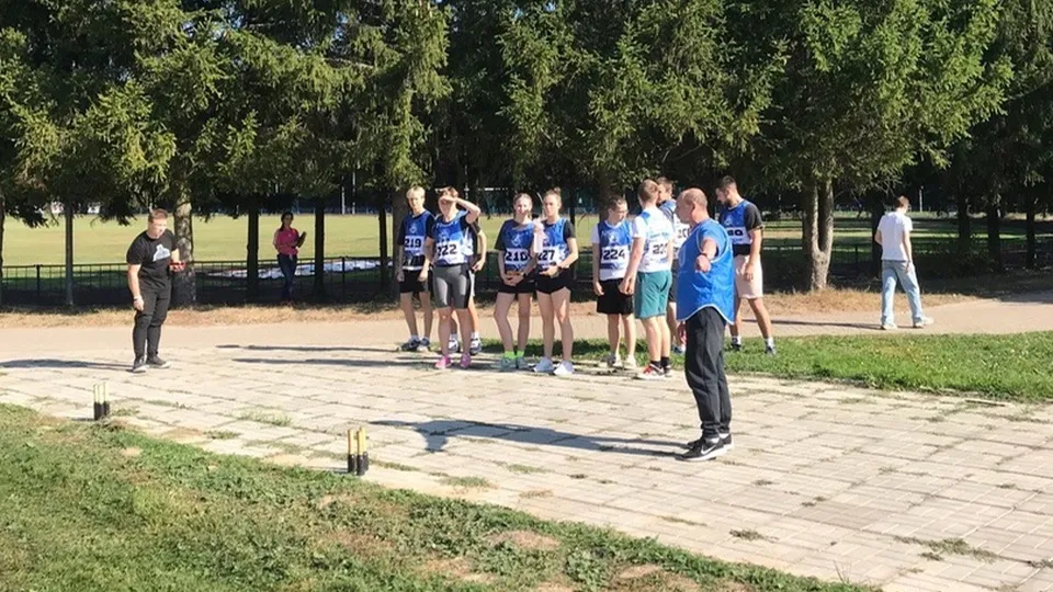 Фото: пресс-служба администрации г.о. Подольск