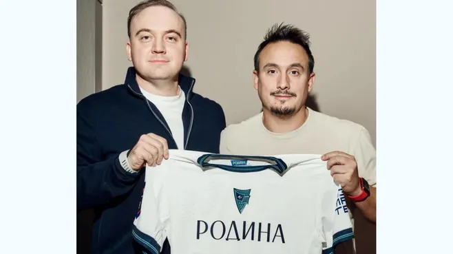 Испанец Альба недолго оставался без работы в России: после «Ростова» возглавил «Родину»