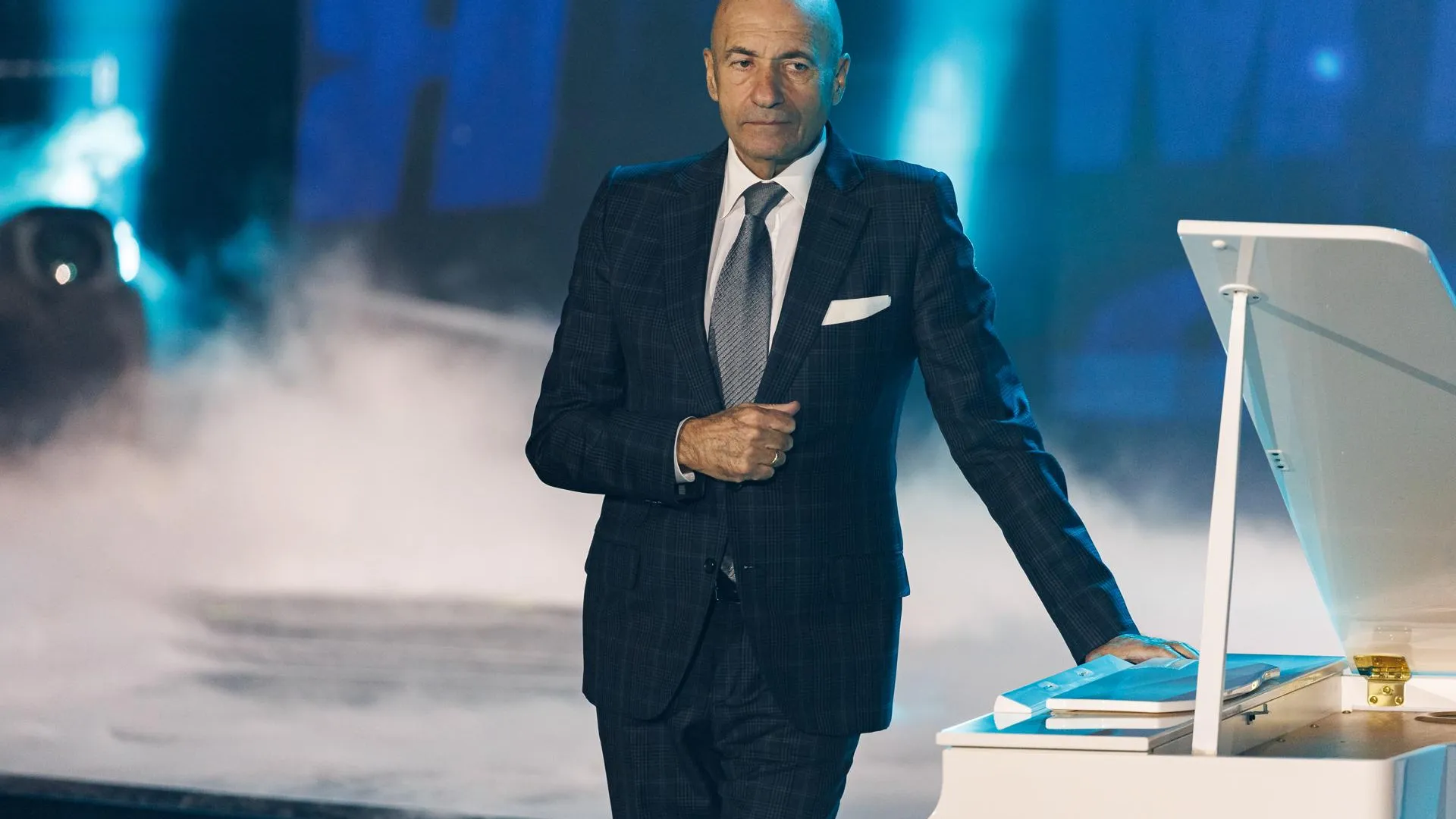 Sergey Elagin
