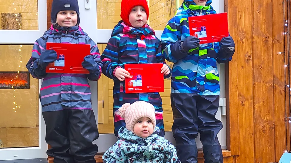 Фото: Валерия Тингаева