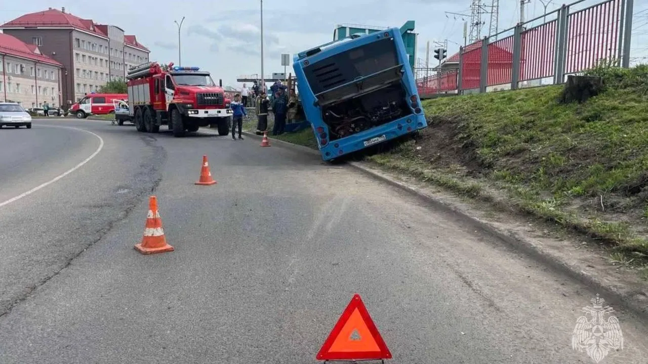 ГУ МЧС по Кемеровской области