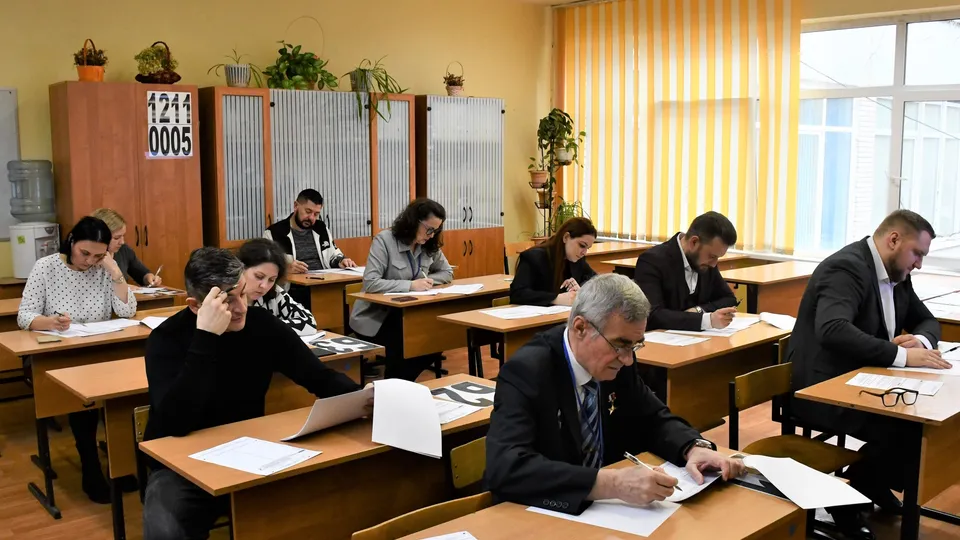 Фото: пресс-служба администрации г.о. Жуковский