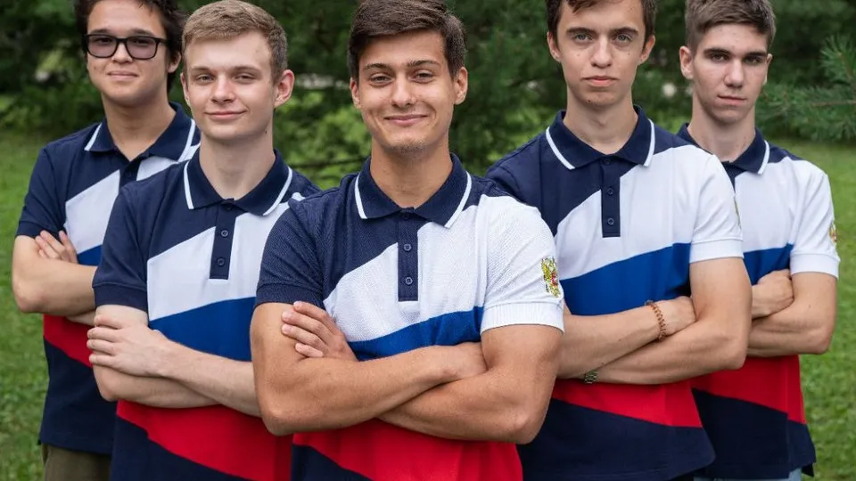 Фото: «Физтех-лицей» имени П. Л. Капицы