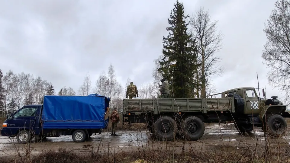Фото: Николо-Угрешский монастырь