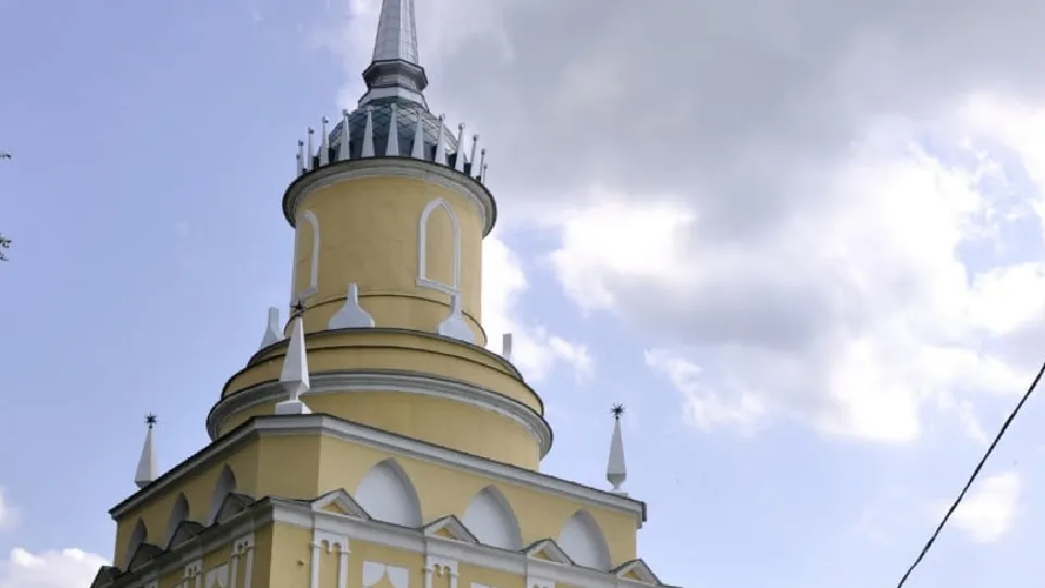 Фото: Коломенское благочиние