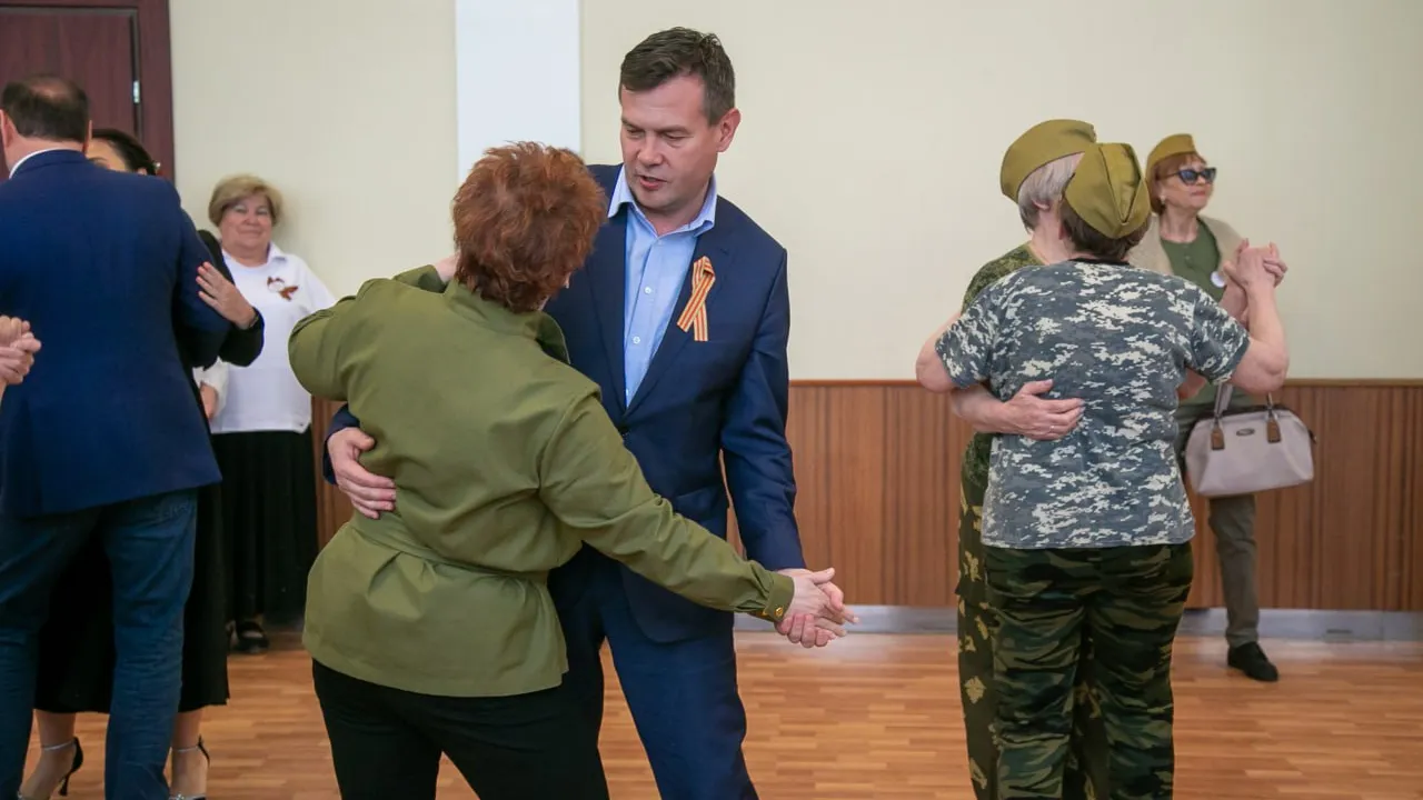 Фото: администрация городского округа Коломна