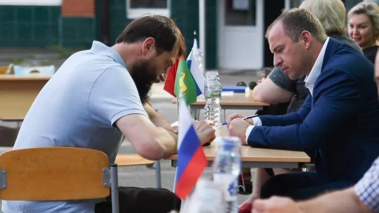 Фото: Ольга Антонова