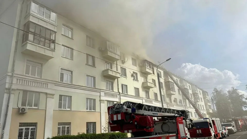 Фото: пресс-служба прокуратуры Московской области