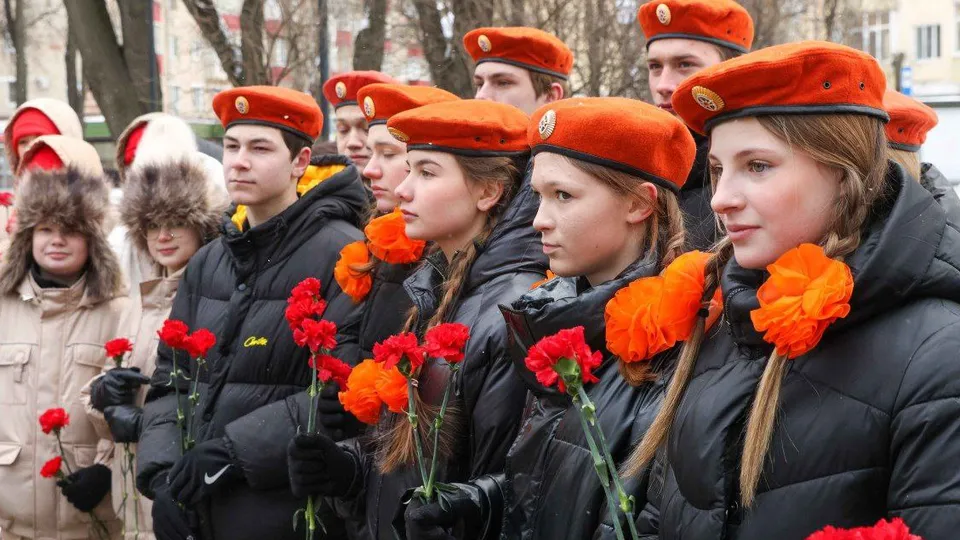 Фото: пресс-служба администрации г. о. Подольск