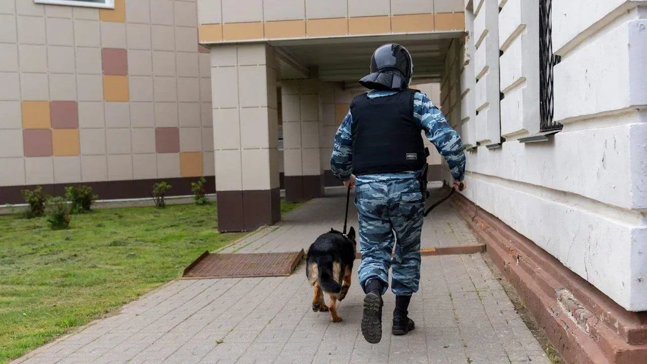 В Рязанской области полиция провела масштабные рейды в выходные