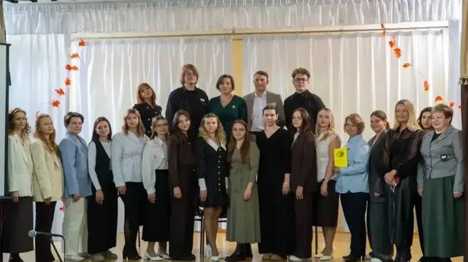 «Не по учебнику, а от коллеги»: в Наро-Фоминске организовали педагогический марафон