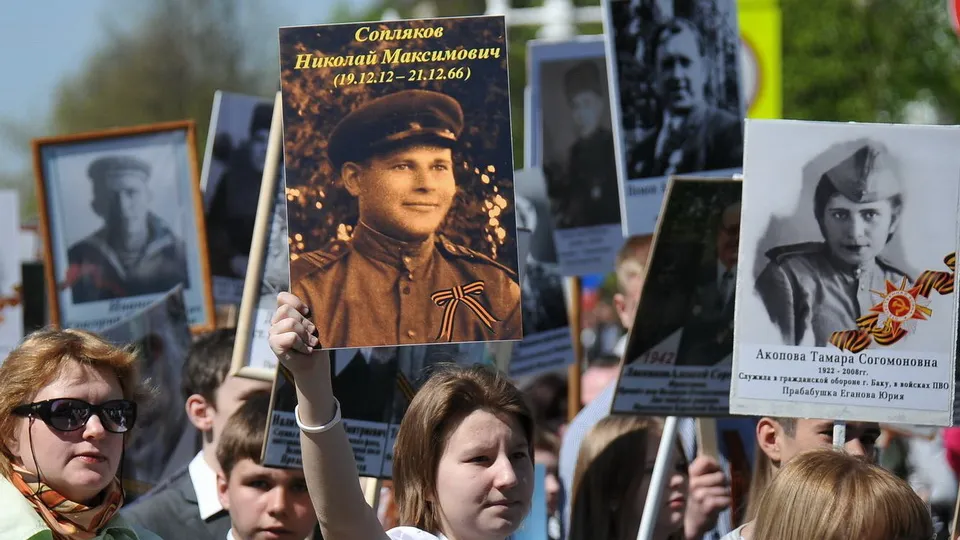 Фото: Медиаархив Подмосковья