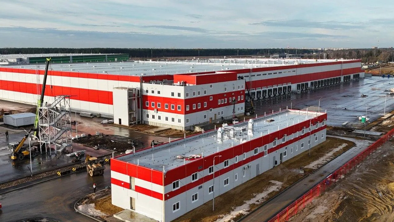 Главное управление региональной безопасности Московской области