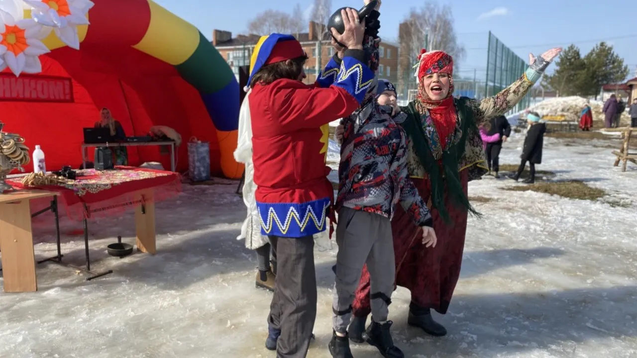 фото: Дом культуры «Луч» / vk.com