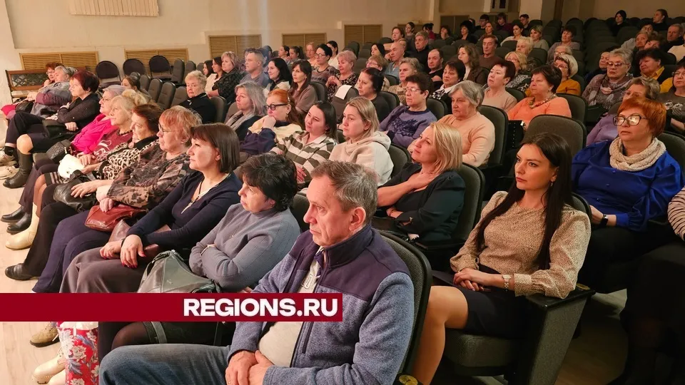 Фото: REGIONS/Александр Дрожжин