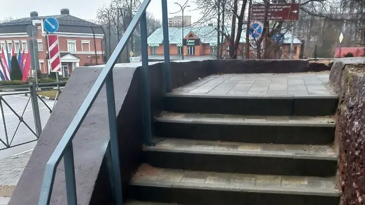 Фото: пресс-служба Олега Рожнова