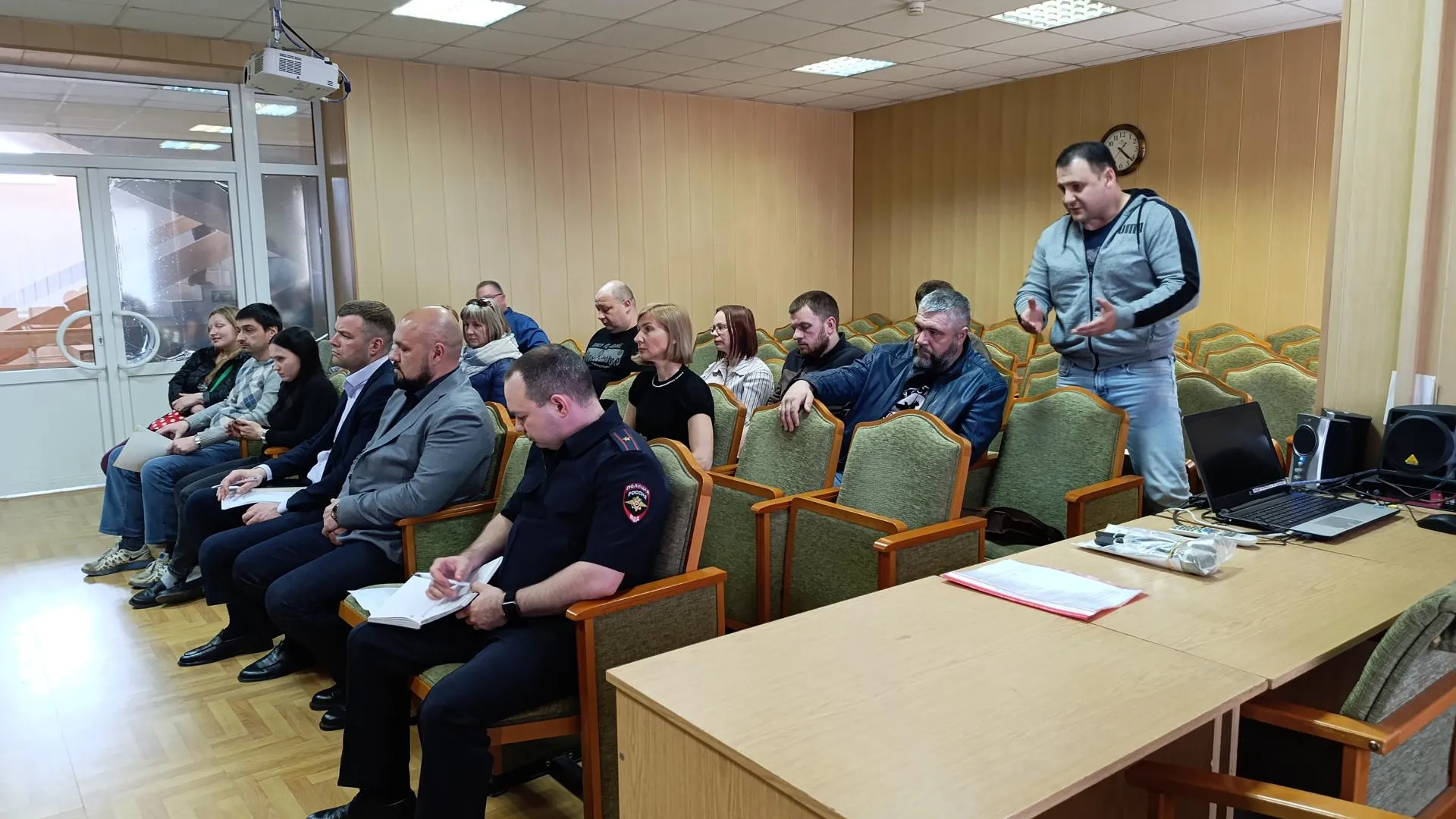 Фото: Ольга Антонова
