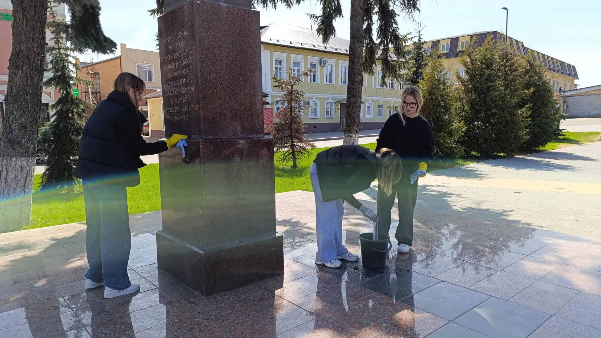 Фото: Ольга Антонова