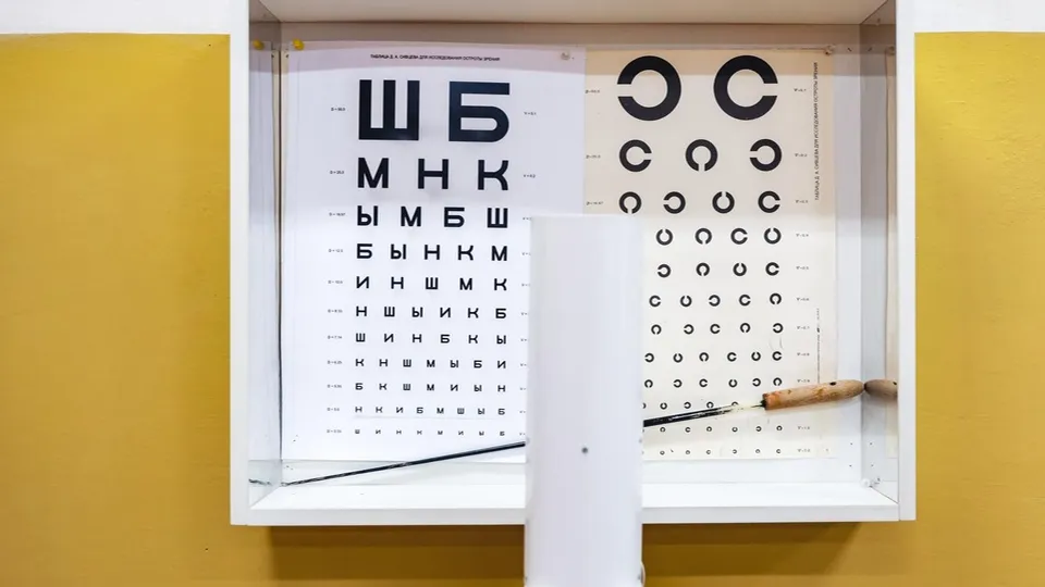 Фото: пресс-служба ГБУЗ Московской области «Химкинская больница»
