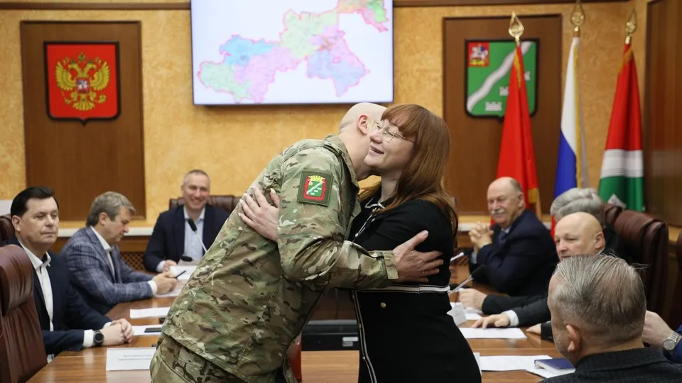 Фото: пресс-служба администрации Наро-Фоминского городского округа