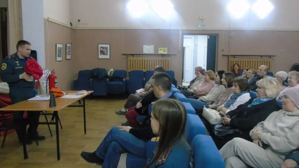 Фото: пресс-служба администрации Можайского м. о.