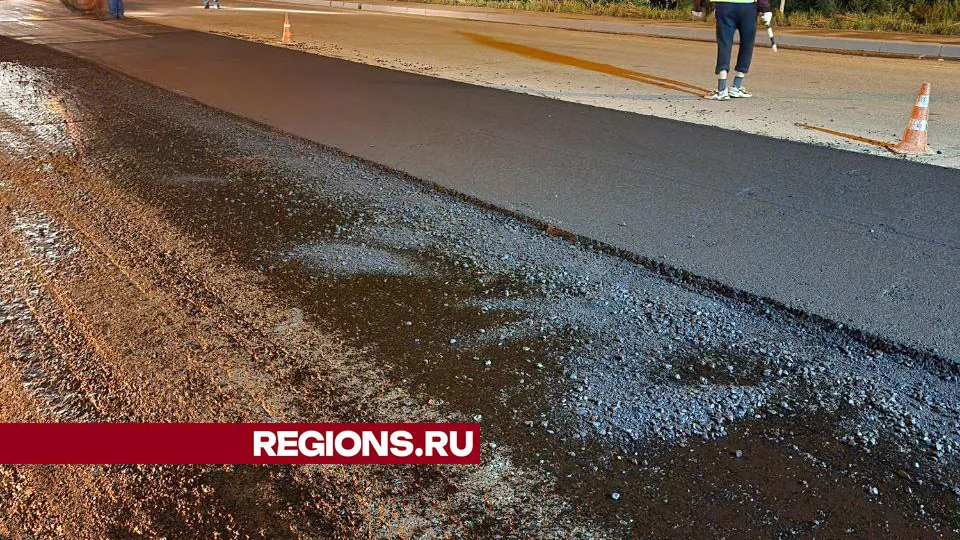 Фото: МедиаБанк Подмосковья/Мария Даньшина