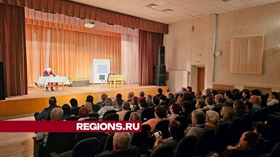 Фото: REGIONS/Александр Дрожжин