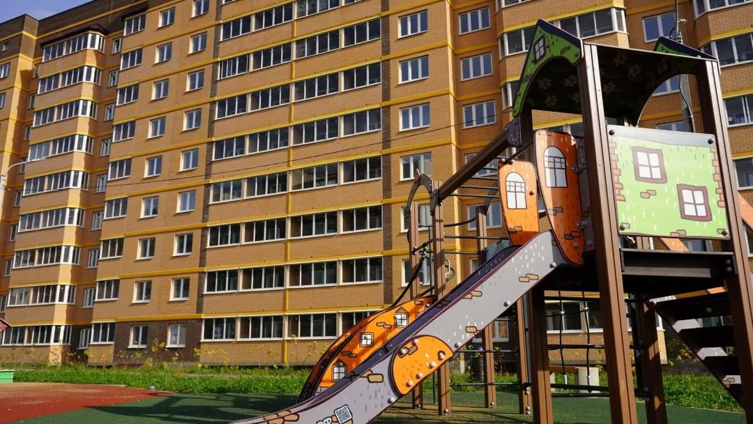 Жители Подмосковья смогут приобрести квартиру для переселения из аварийного жилья по сертификату