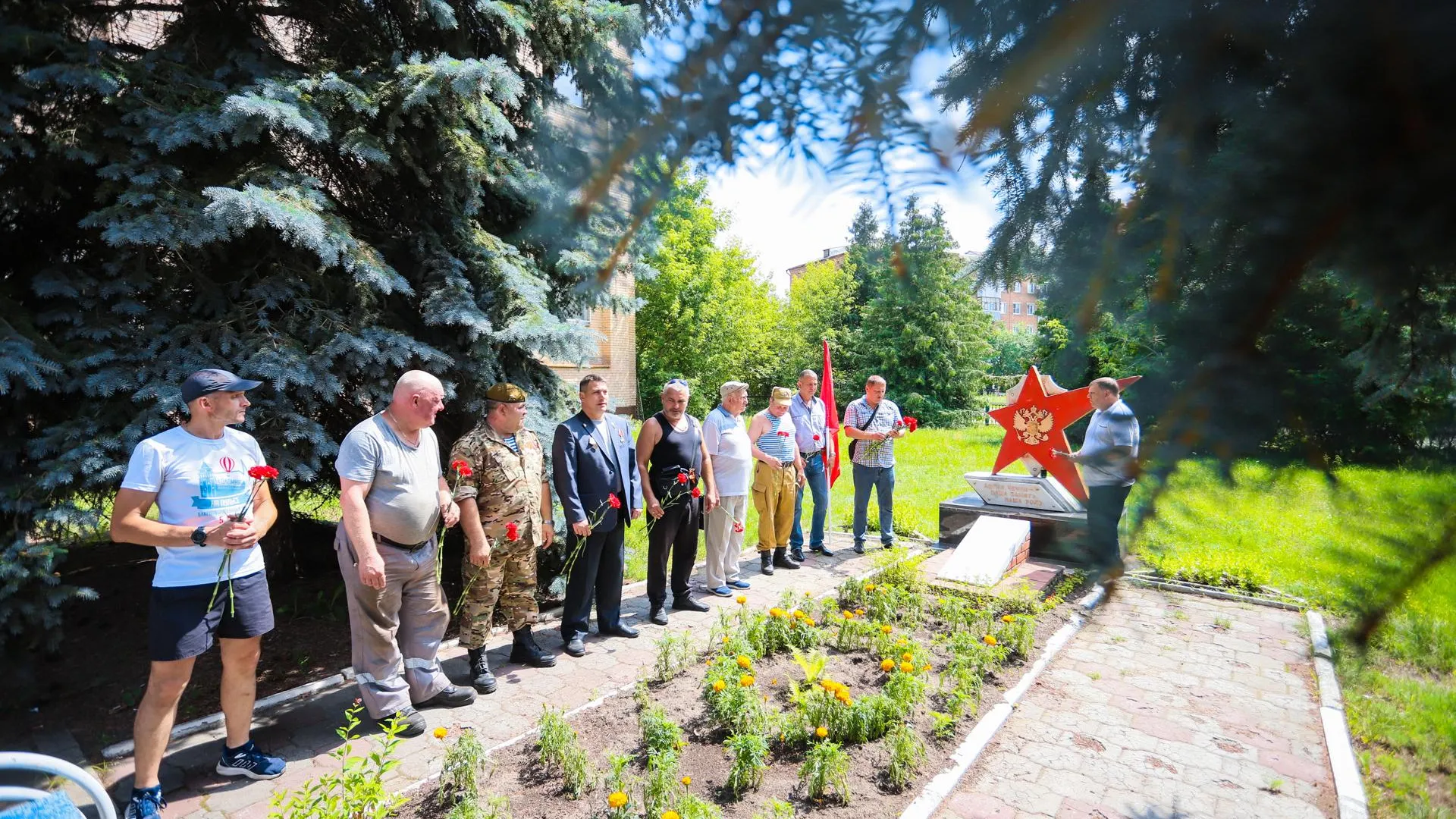 Фото: пресс-служба администрации г.о. Шатура