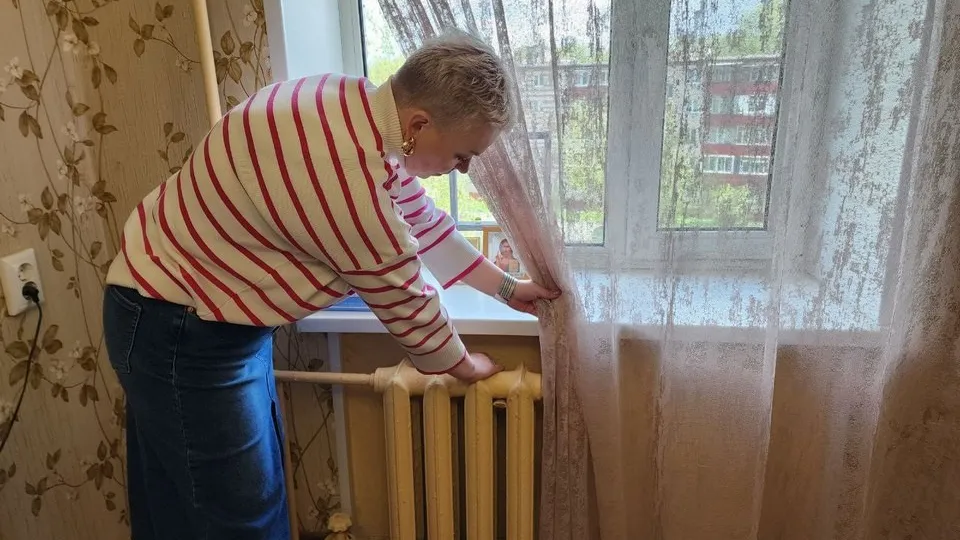 Фото: МедиаБанк Подмосковья/Евгения Герасимова