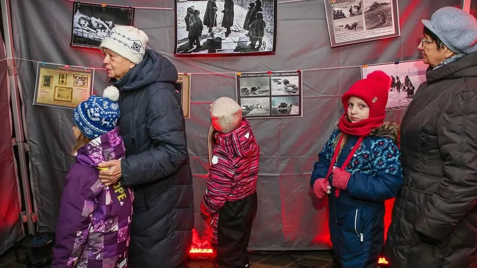 Фото: Дом культуры «Октябрь»