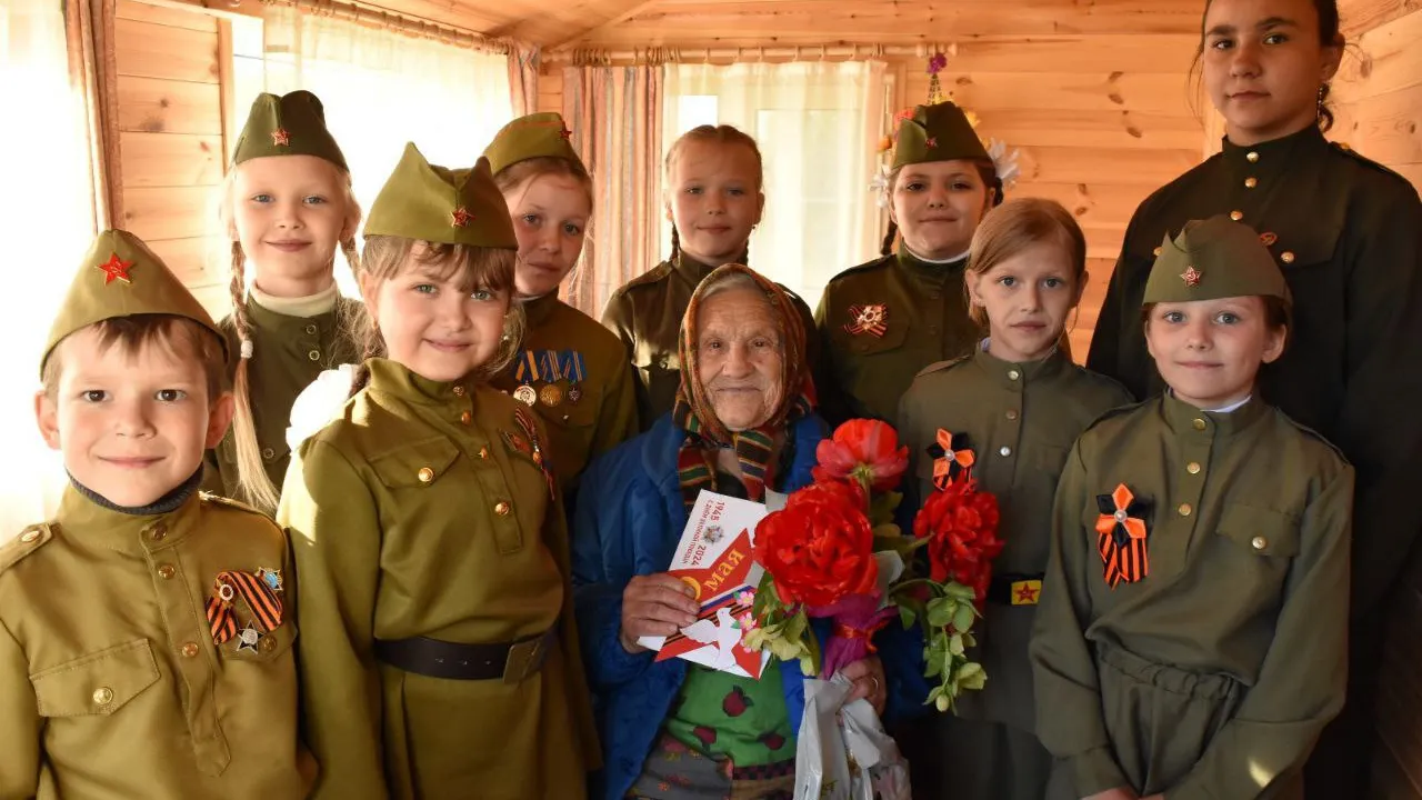 Фото: администрация НФ ГО&nbsp; &nbsp;&nbsp;