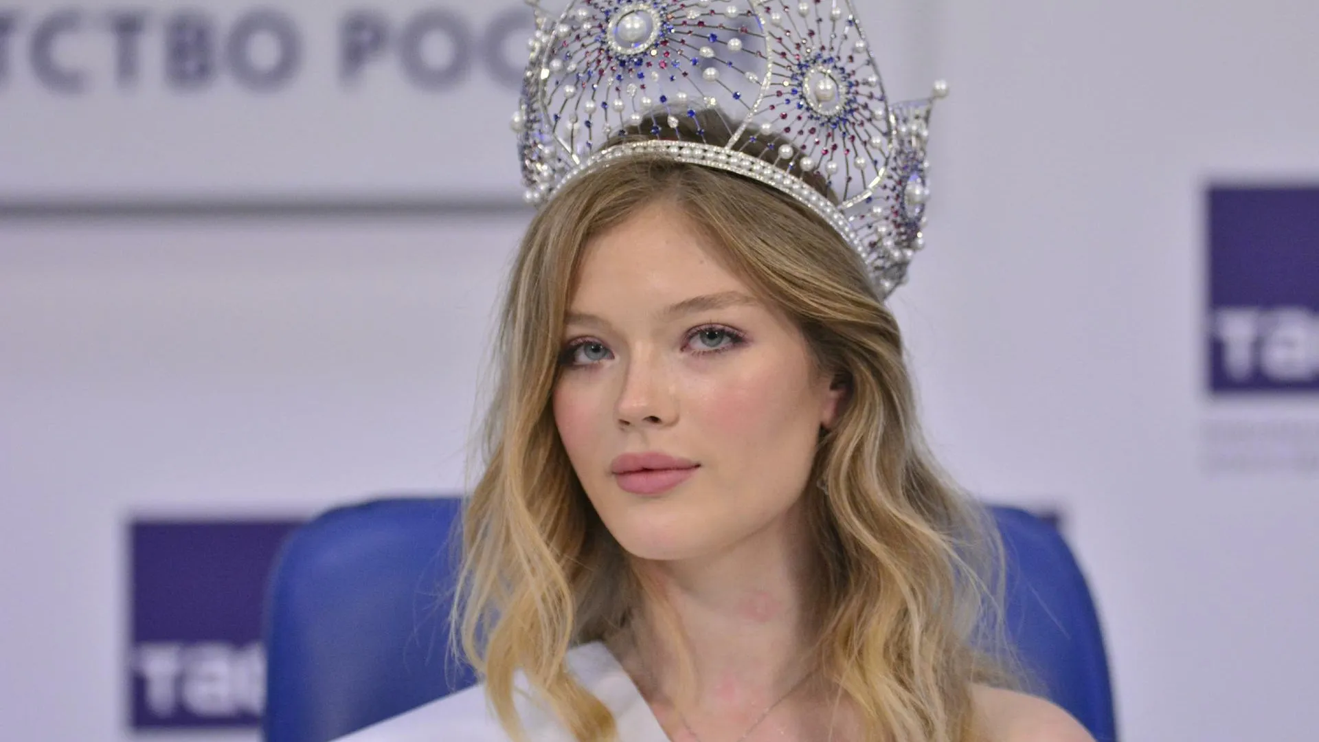 Pavel Kashaev, Павел Кашаев/Global Look Press