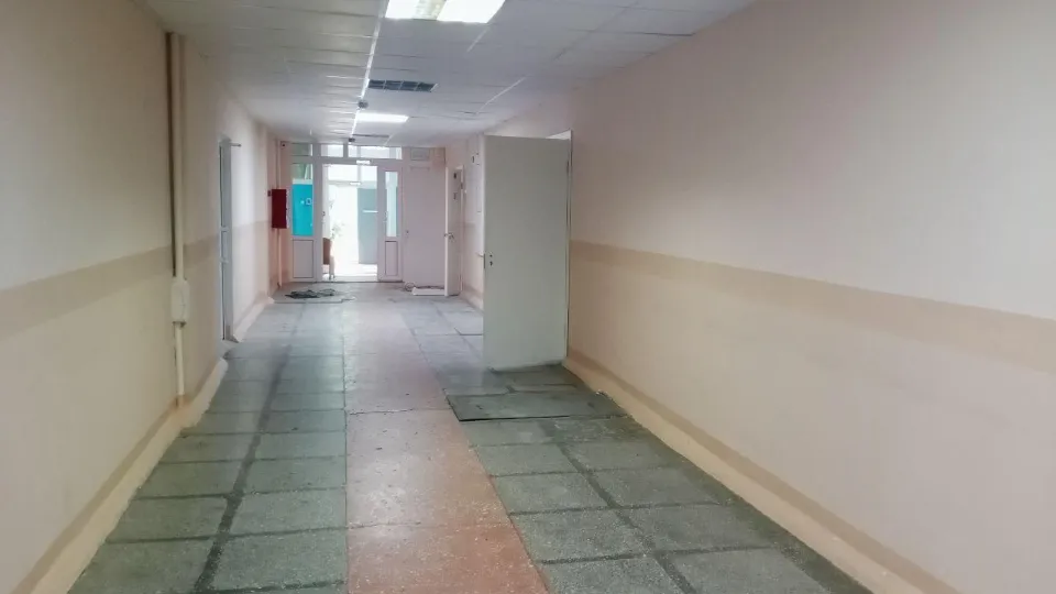 Фото: пресс-служба Дубненской больницы