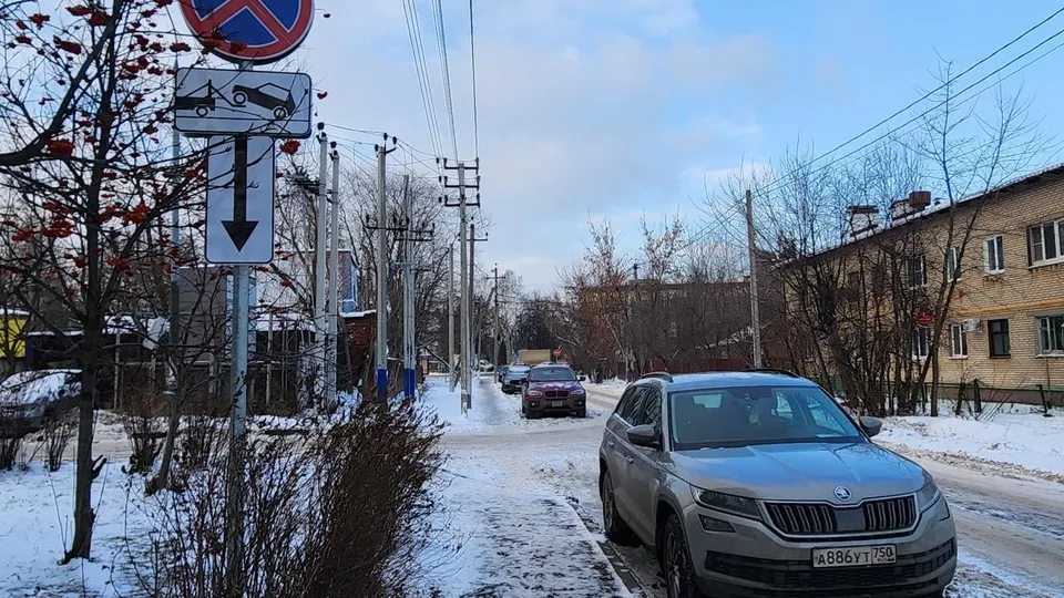 Фото: Ольга Антонова