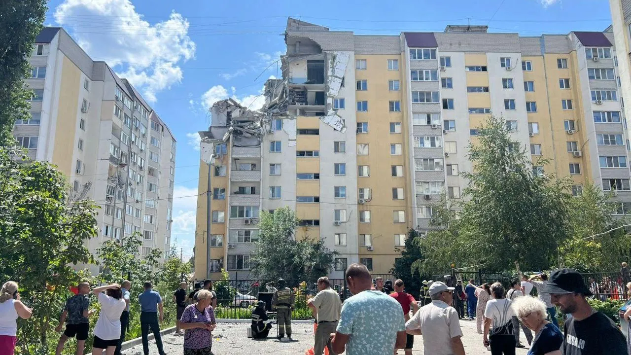 Прокуратура Саратовской области