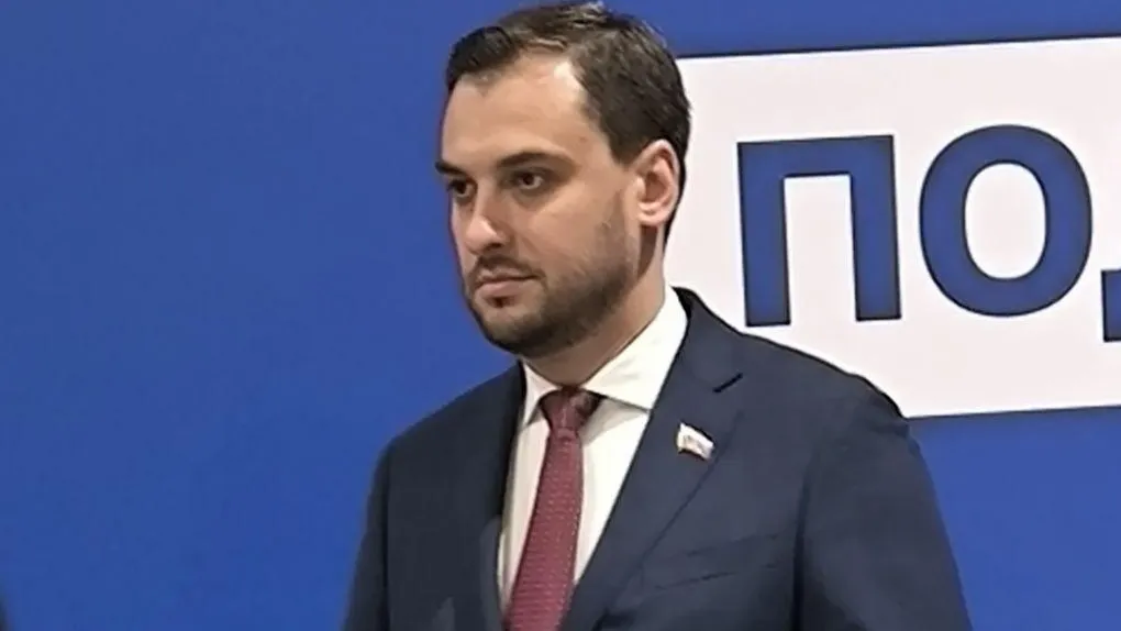 пресс-центр Московской области по выборам депутатов ГД РФ и МОД "Выборы 2026"