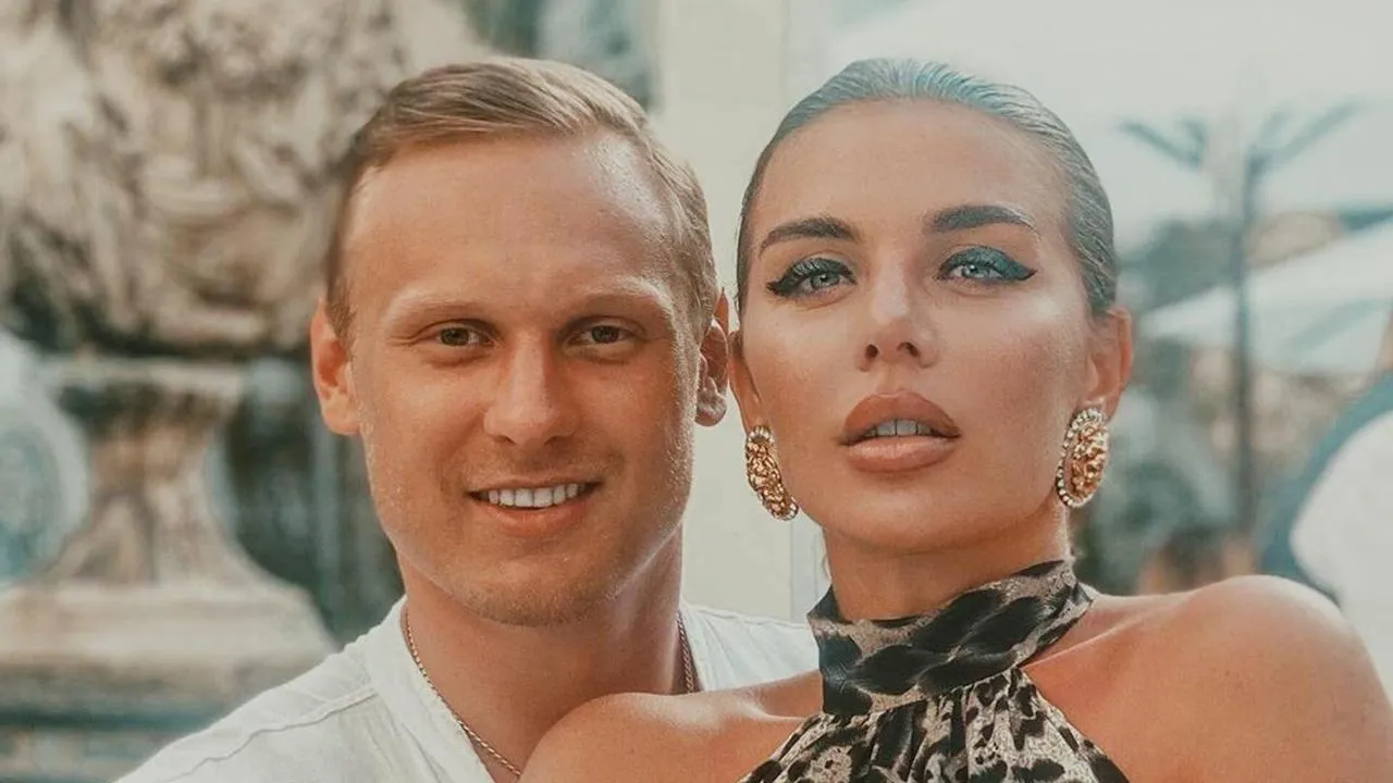 социальные сети Анны Седоковой