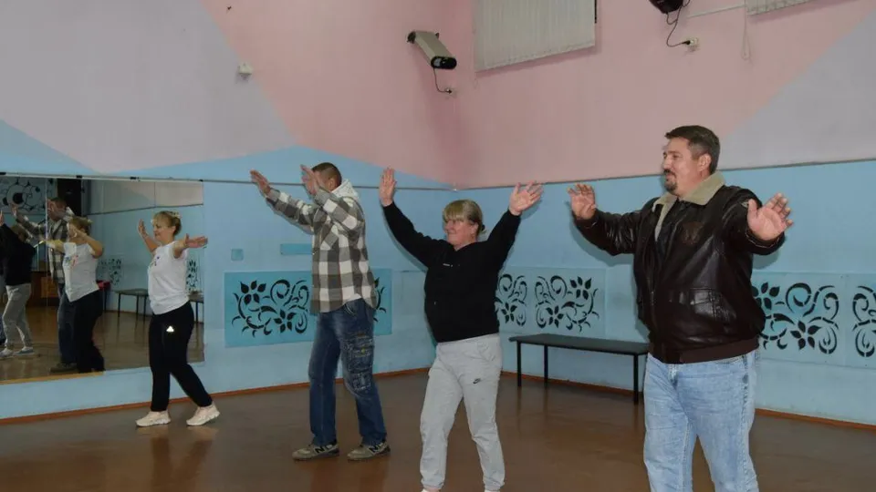 Фото: КЦСОиР «Серебряно-Прудский»