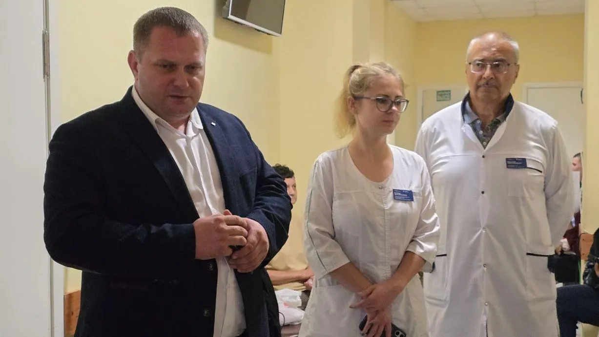 Пресс-служба администрации городского округа Коломна