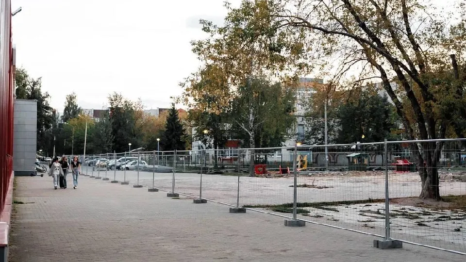 Фото: пресс-служба Администрации г.о. Дубна