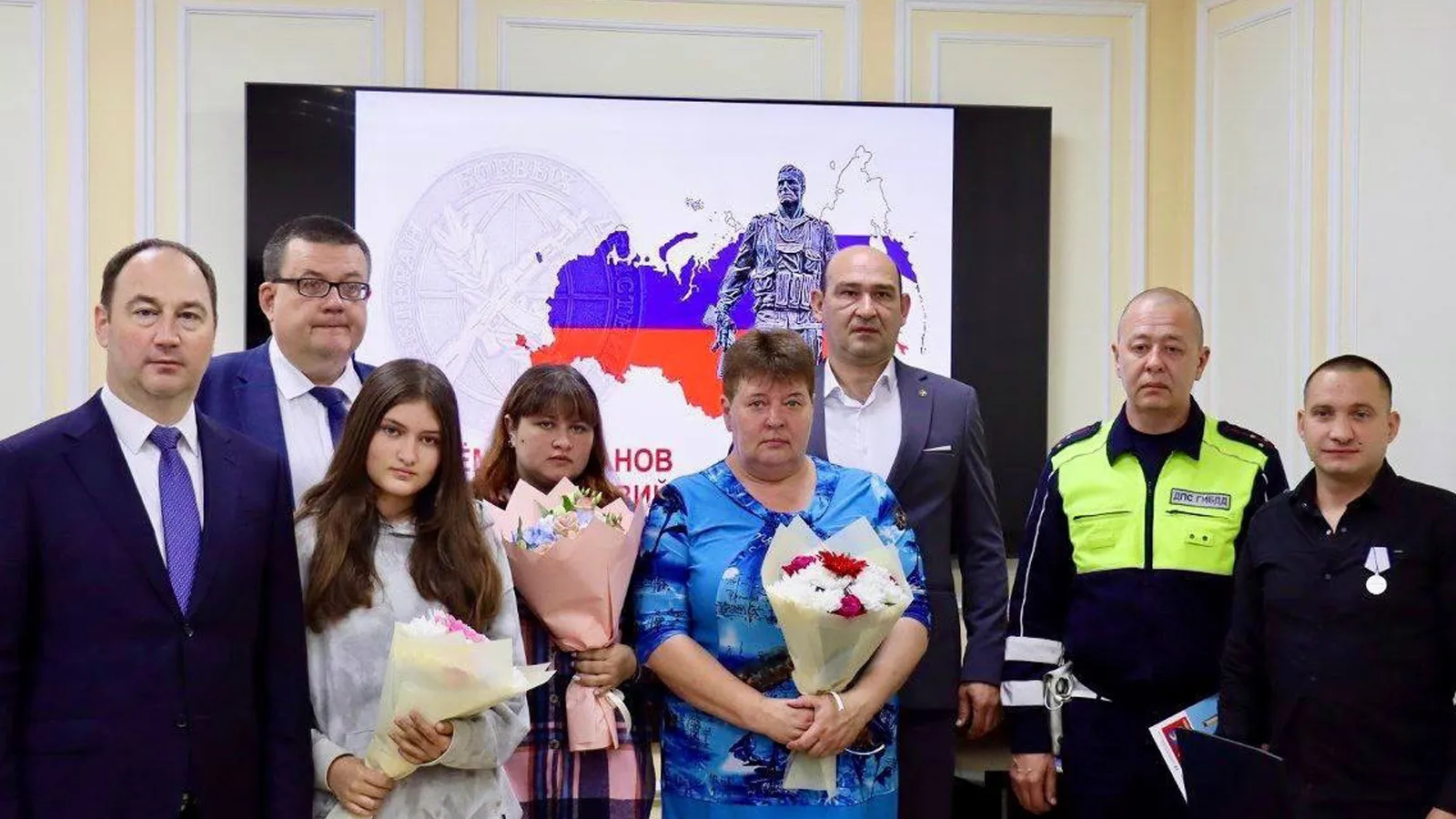 Фото: пресс-служба администрации г.о. Ступино