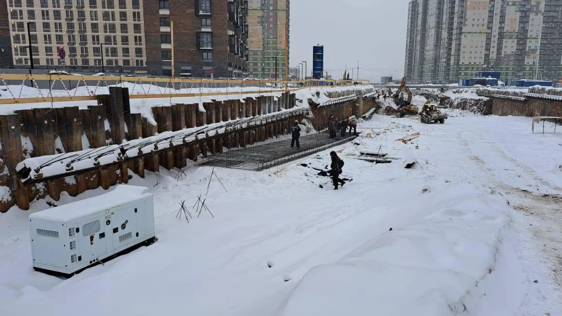 Минтранс Московской области