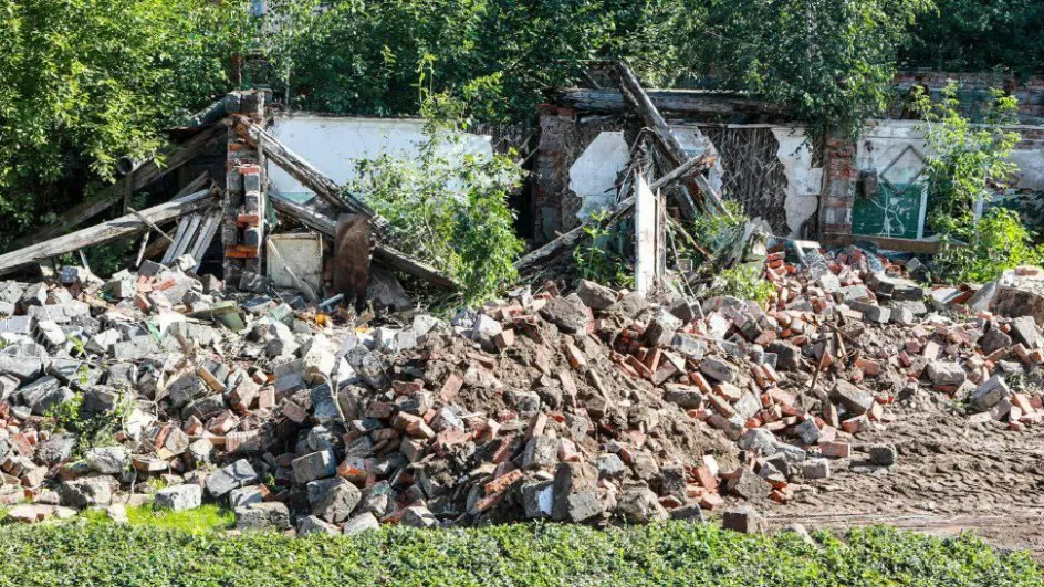Фото: Минимущество МО