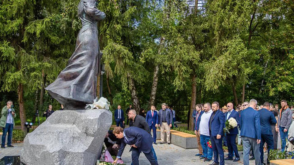 Фото: пресс-служба администрации Одинцовского г.о.
